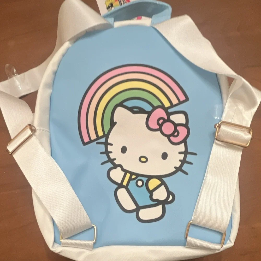 Sanrio hello kitty